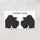 Search for schnauzer business cards Pet
