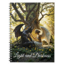 Search for angel notebooks Black