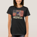 Search for 4th of july cat tshirts Fourth