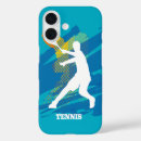 Search for player iphone cases Racket