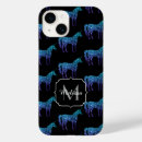 Search for unicorn pattern iphone cases Girly