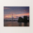 Search for suspension bridge puzzles Sunset