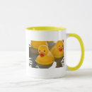 Search for rubber duck mugs Duckies
