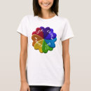 Search for come ons tshirts For her