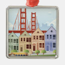 Search for tourist christmas tree decorations California