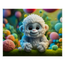 Search for yeti posters Sasquatch