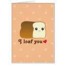Search for loaf cards Humour