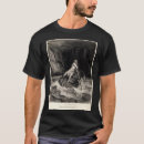 Search for dantes inferno tshirts Alighieri