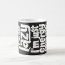 Search for funny procrastination mugs Typography