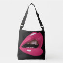 Search for sexy bags Lips