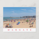 Search for margate postcards England