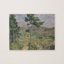 Search for cezanne puzzles Post impressionist