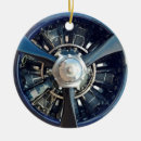 Search for engine christmas tree decorations Aeroplane