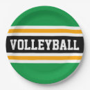 Search for volleyball decor White