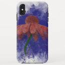Search for coneflower iphone cases Watercolor
