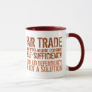 Search for fairness mugs Politics