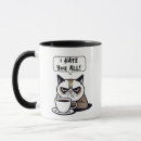 Search for hate you mugs Sarcasm