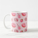 Search for cute foods mugs Donut