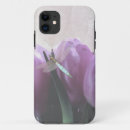Search for purple tulip iphone cases Floral