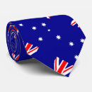Search for australia ties Country