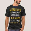 Search for nightclub tshirts Clubbing