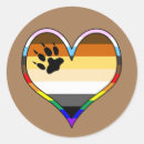 Search for bear pride flag stickers Rainbow
