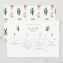 Search for cactus hen party invitations Pink