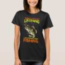 Search for fisherman womens tshirts Trout