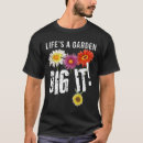 Search for flower of life tshirts Daisy