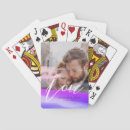 Search for valentines day playing cards Chic