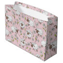 Search for sheep gift bags Cartoon