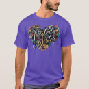 Search for twisted sister clothing Apparel