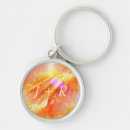Search for sea artists key rings Border