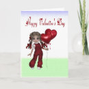 Search for anime valentines day cards Girl