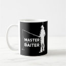 Search for fish lover mugs Fisherman