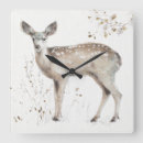 Search for fawn clocks Woodland