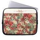 Search for christmas laptop cases Elegant