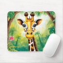 Search for green giraffe electronics Jungle