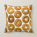 Search for bagel cushions Jewish