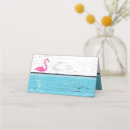 Search for flamingo place cards Beach