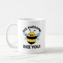 Search for bee yourself mugs Motivation