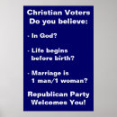 Search for anti christian art Pro life