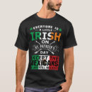 Search for mexican st patricks day tshirts Green