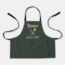 Search for little aprons Culinary