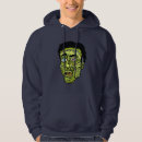Search for horror hoodies Monster