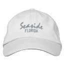 Search for seaside hats Florida