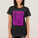 Search for cheer practice tshirts Have