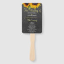 Search for fan wedding programs Summer