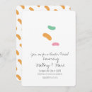 Search for candy pastel invitations Gender neutral