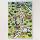Search for austin texas puzzles Downtown